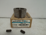  Baldor Dodge 117153 Taper Lock Bushing 1108 x 1KW Image