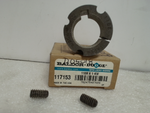  Baldor Dodge 117153 Taper Lock Bushing 1108 x 1KW Image