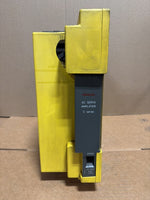  Fanuc A06B-6066-H008 D22 AC Servo Amplifier 200-230VAC 3-PH Image