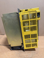  Fanuc A06B-6066-H008 D22 AC Servo Amplifier 200-230VAC 3-PH Image