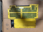  Fanuc A06B-6066-H008 D22 AC Servo Amplifier 200-230VAC 3-PH Image