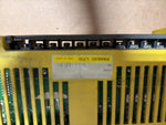  Fanuc A06B-6066-H008 D22 AC Servo Amplifier 200-230VAC 3-PH Image