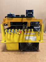  Fanuc A06B-6064-C303 AC Spindle Servo Unit Image