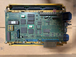  Fanuc A06B-6064-C303 AC Spindle Servo Unit Image