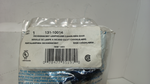  Leviton 131-10014 (Box of 10 pcs) Incandescent Candelabra Base Lampholder 75W 125V Image