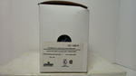  Leviton 131-10014 (Box of 10 pcs) Incandescent Candelabra Base Lampholder 75W 125V Image
