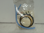  Rexroth Bosch 7877 - 07 W 42 Pneumatic Repair Kit Image