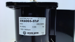  Oriental Motor 5IK60GS-ST2F Induction Motor 60W 50/60Hz 1300/1600RPM Image