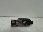  Seco SCFCR 10CA-09 Carbide Insert Shank SCFCR Lathe Turning Tool Holder Image