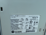  Allen Bradley 20BD8P0A0AYNANC0 /B PowerFlex 700 AC Drive 5HP 480V 3P Image