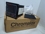  Chromalox 3101-11000 Safety Limit Controller 0027-01077 E84610 Image