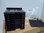  Chromalox 3101-11000 Safety Limit Controller 0027-01077 E84610 Image