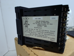  Chromalox 3101-11000 Safety Limit Controller 0027-01077 E84610 Image