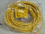  Turck RKM 50-20M Minifast Cordset Double-Ended U2063 Image