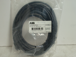  ABB 2TLA020056R0000 Cable 6M 5x0.34 M12-C61 Image