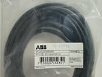  ABB 2TLA020056R0000 Cable 6M 5x0.34 M12-C61 Image