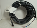  Turck RK4.5T -25/S2503 Eurofast Cordset Image