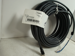  Turck RK4.5T -25/S2503 Eurofast Cordset Image