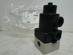  Burkert 3230 Diaphragm Valve 2/2 Way Image