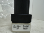  Burkert 3230 Diaphragm Valve 2/2 Way Image