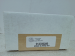  VIC Leak Protection MS40 O-Ring Kit 013780200 Repair Kit for Leak Tester Image