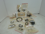  VIC Leak Protection MS40 O-Ring Kit 013780200 Repair Kit for Leak Tester Image