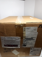  Allen Bradley 1494V-DJ666 A-C-D-E Fusible Disconnect Switch Kit 600V 60A 3PH Image