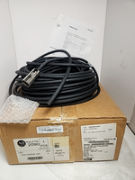  Allen Bradley 2090-XXNFMF-S30 /A Motor Feedback Cable Image