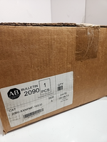  Allen Bradley 2090-XXNPMF-16S30 /A Motor Power / Feedback Cable 30M Image