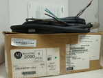  Allen Bradley 2090-XXNPMF-16S20 /A Servo Power Cable 20M Image
