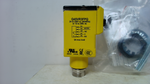  Banner Q45VR3FPQ Photelectric Sensor 24-250VAC 50/60Hz Image