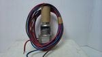  ITT 115P1S136 Neo-Dyn Pressure Switch 125/250VAC 5A Image