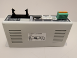  SMC LECA6P3-LEFS25AA-500 Servo Motor Controller 24VDC PNP Image