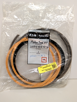  Eaton Hydro-Line SKN5-512-G-16 Piston Seal Kit 8" Bore Image