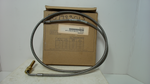  Banner IAT23.5S Heavy Duty Fiber Optic Cable 1.067M Length Image