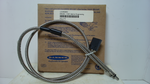  Banner BR23S Heavy Duty Fiber Optic Cable 0.914M Length 17261 Image