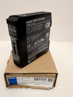  Omron S8VK-G01505 Power Supply 120-240VAC Input to 5VDC 3.0A Output Image