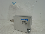  Festo ADVC-20-10-A-P-A-Z-SA Pneumatic Air Cylinder Image