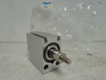  Festo ADVC-20-10-A-P-A-Z-SA Pneumatic Air Cylinder Image