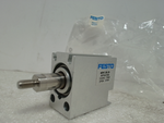 Festo ADVC-20-10-A-P-A-Z-SA Pneumatic Air Cylinder Image