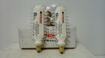  Exitronix RT2-A-S-B Exit Sign LED Red Light Retrofit Kit 120VAC 1.2-1.4W Image