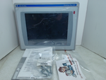  Allen Bradley T12C4D1 /C PanelView Plus 1250 12.1" Operator Interface Module Image