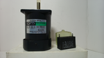  Oriental Motor 51K90A-BFUL AC Induction Motor 110-115VAC 90W 50/60Hz Image