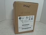  Allen Bradley 22F-D2P5N103 /A PowerFlex 4M AC Drive 1HP (0.75kW) 3PH Image