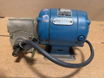  Bodine Electric NSH-34RH 40:1 1/15HP DC Gearmotor 43RPM 115V .75A Image