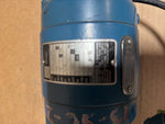  Bodine Electric NSH-34RH 40:1 1/15HP DC Gearmotor 43RPM 115V .75A Image