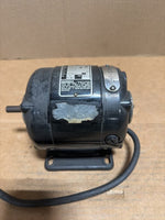  Bodine Electric NSH-33 1/20HP DC Motor 115V 1725HP .65A Image