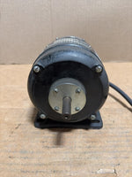  Bodine Electric NSH-33 1/20HP DC Motor 115V 1725HP .65A Image
