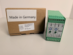  KLN 0000000555 Type 332/156 U/I-Control Monitoring Unit Image