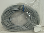  SMC EX500-AP150-A-X1 Angled Power Supply Connector Cable 15M (EX500 Series) Image